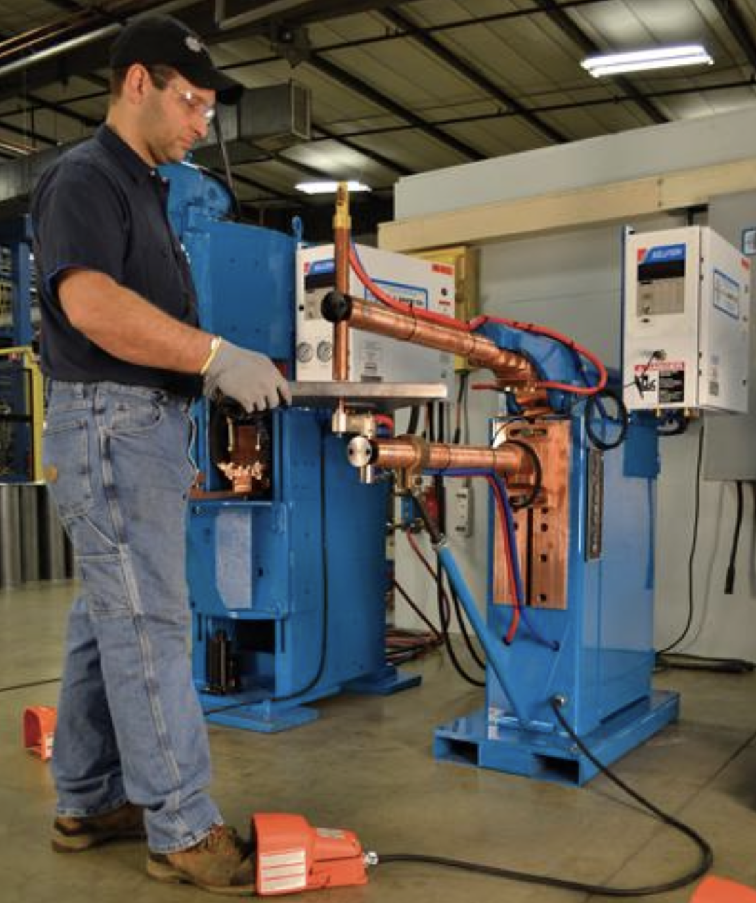 100X Circle thermal fogging machine manufacturing in Gurugram